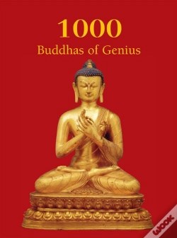 Capa do artigo 1000 Buddhas Of Genius