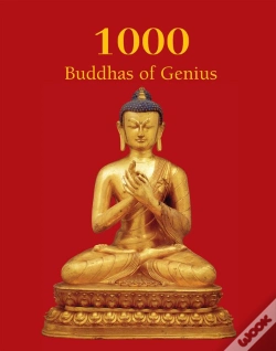 Capa do artigo 1000 Buddhas Of Genius
