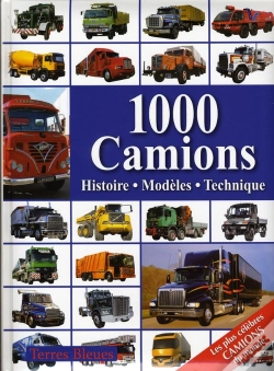 Capa do artigo 1000 Camions