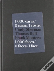 Capa do artigo 1000 Caras 0 Caras 1 Rostro (Castell/Ingles)