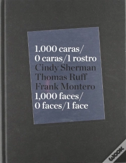 Capa do artigo 1000 Caras 0 Caras 1 Rostro (Castell/Ingles)