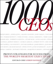 Capa do artigo 1000 Ceos