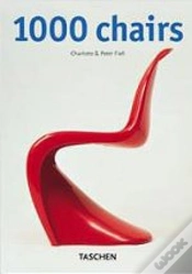 Capa do artigo 1000 Chairs