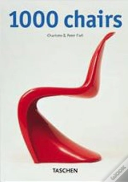 Capa do artigo 1000 Chairs