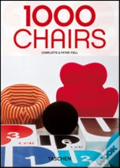 Capa do artigo 1000 Chairs