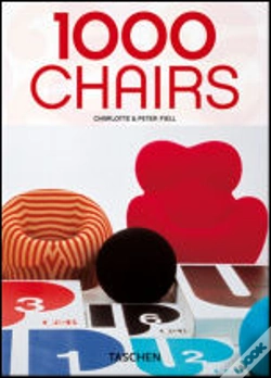 Capa do artigo 1000 Chairs