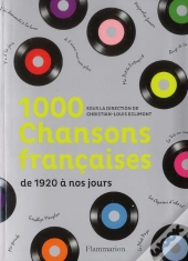 1000 Chansons Francaises