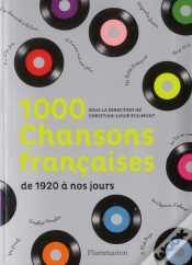 Capa do artigo 1000 Chansons Francaises