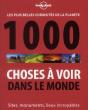 1000 Choses A Voir Dans Le Monde - Preview