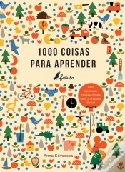 Capa do artigo 1000 Coisas para Aprender