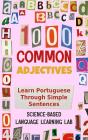 1000 Common Adjectives - Preview