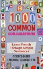 1000 Common Conjugations - Preview