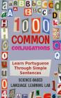 1000 Common Conjugations - Preview