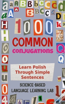 Capa do artigo 1000 Common Conjugations