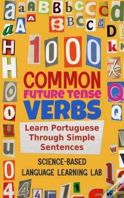 Capa do artigo 1000 Common Future Tense Verbs