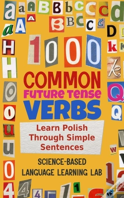 Capa do artigo 1000 Common Future Tense Verbs