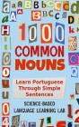 1000 Common Nouns - Preview