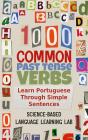 1000 Common Past Tense Verbs - Preview