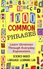 1000 Common Phrases - Preview