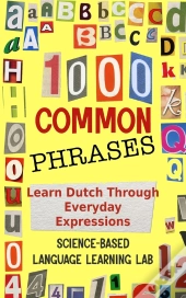 1000 Common Phrases