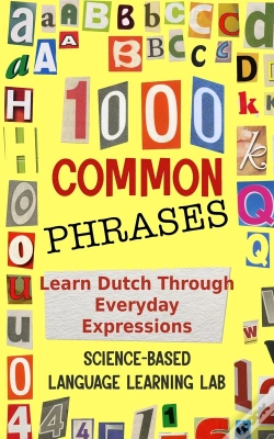 Capa do artigo 1000 Common Phrases