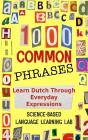 1000 Common Phrases - Preview