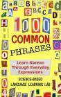 1000 Common Phrases - Preview