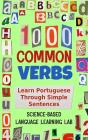 1000 Common Verbs - Preview