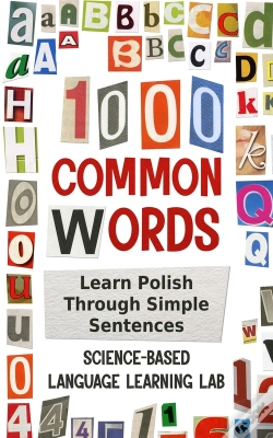 Capa do artigo 1000 Common Words