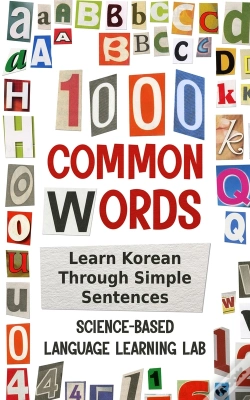 Capa do artigo 1000 Common Words