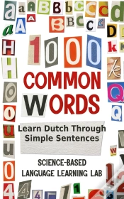 Capa do artigo 1000 Common Words