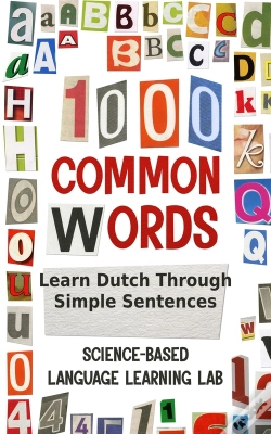 Capa do artigo 1000 Common Words