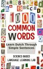 1000 Common Words - Preview