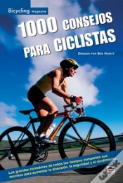 Capa do artigo 1000 Consejos Para Ciclistas