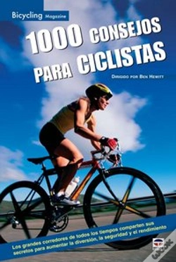 Capa do artigo 1000 Consejos Para Ciclistas