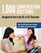1,000 Conversation Questions