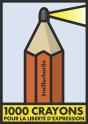 1000 Crayons Pour La Liberte D'Expression - Preview