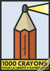 Capa do artigo 1000 Crayons Pour La Liberte D