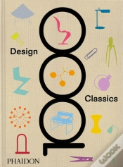 Capa do artigo 1000 Design Classics