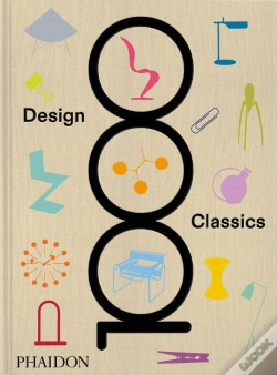 Capa do artigo 1000 Design Classics