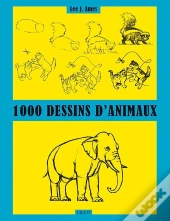 1000 Dessins D'Animaux