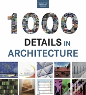 Capa do artigo 1000 Details in Architecture