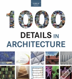 Capa do artigo 1000 Details in Architecture