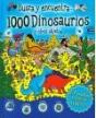 1000 Dinosaurios Y Otros Objetos - Preview