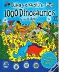 Capa do artigo 1000 Dinosaurios Y Otros Objetos