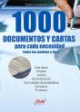 1000 Documentos Y Cartas Para Cada Necesidad - Preview