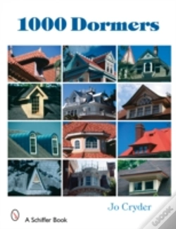 Capa do artigo 1000 Dormers
