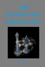 1000 Elementary Checkmates - Preview