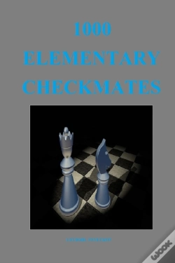 Capa do artigo 1000 Elementary Checkmates