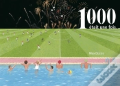Capa do artigo 1000 Était Une Fois